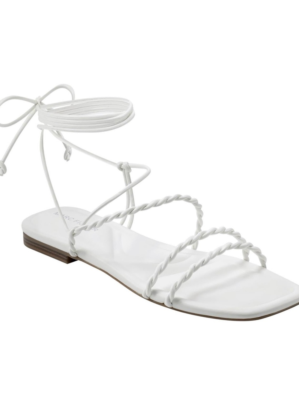 Marc Fisher sandals